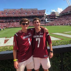 Meet your Posher, Gordon